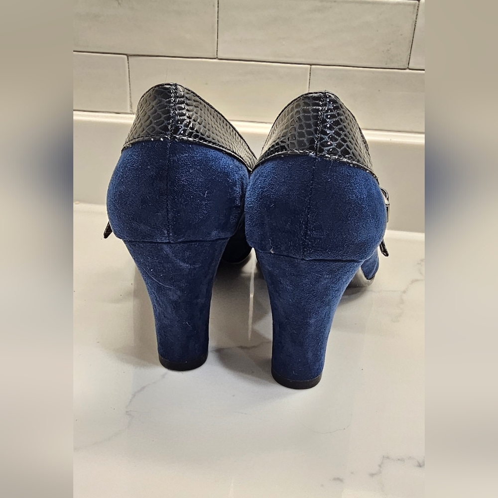 A2 Heelrest By Aerosoles Size 6.5 - Picture 5 of 5